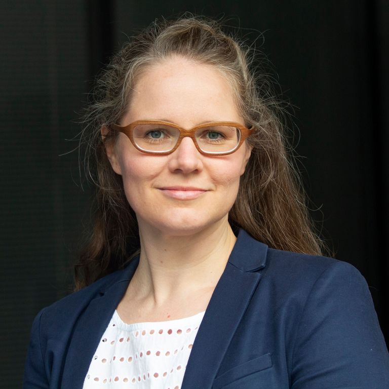 Astrid Dünkelmann/MPIfG